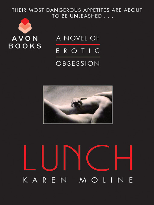 Title details for Lunch by Karen Moline - Available